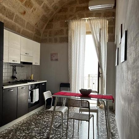 Apartamento La Dimora Di Nonna Lucia Polignano a Mare Exterior foto