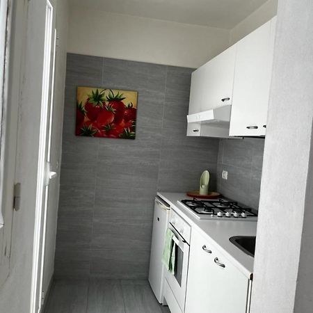 Apartamento La Dimora Di Nonna Lucia Polignano a Mare Exterior foto