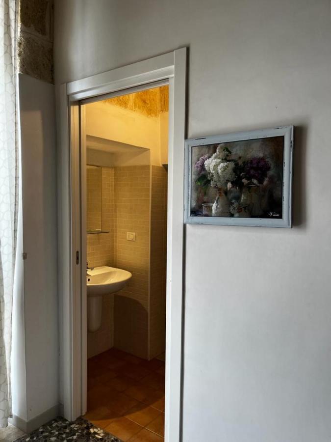 Apartamento La Dimora Di Nonna Lucia Polignano a Mare Exterior foto