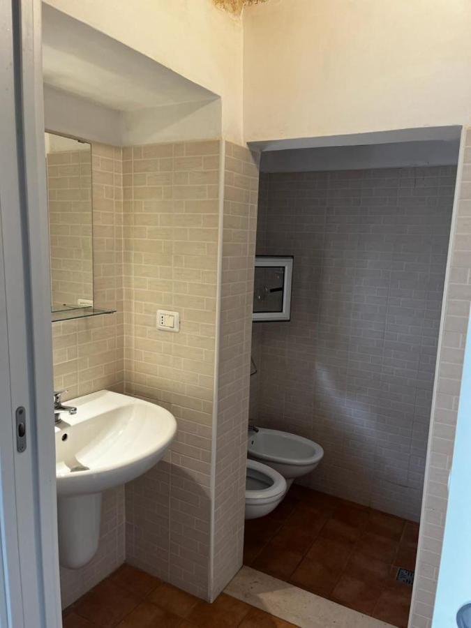 Apartamento La Dimora Di Nonna Lucia Polignano a Mare Exterior foto