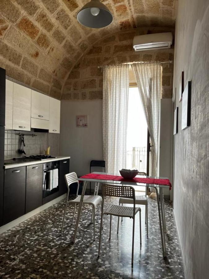 Apartamento La Dimora Di Nonna Lucia Polignano a Mare Exterior foto