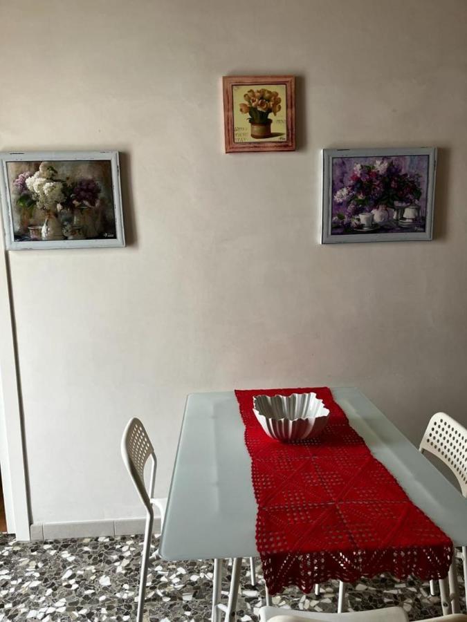 Apartamento La Dimora Di Nonna Lucia Polignano a Mare Exterior foto