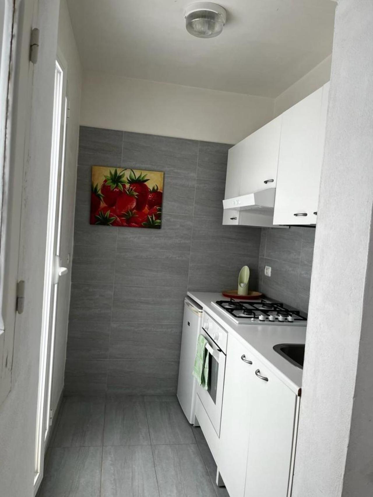 Apartamento La Dimora Di Nonna Lucia Polignano a Mare Exterior foto