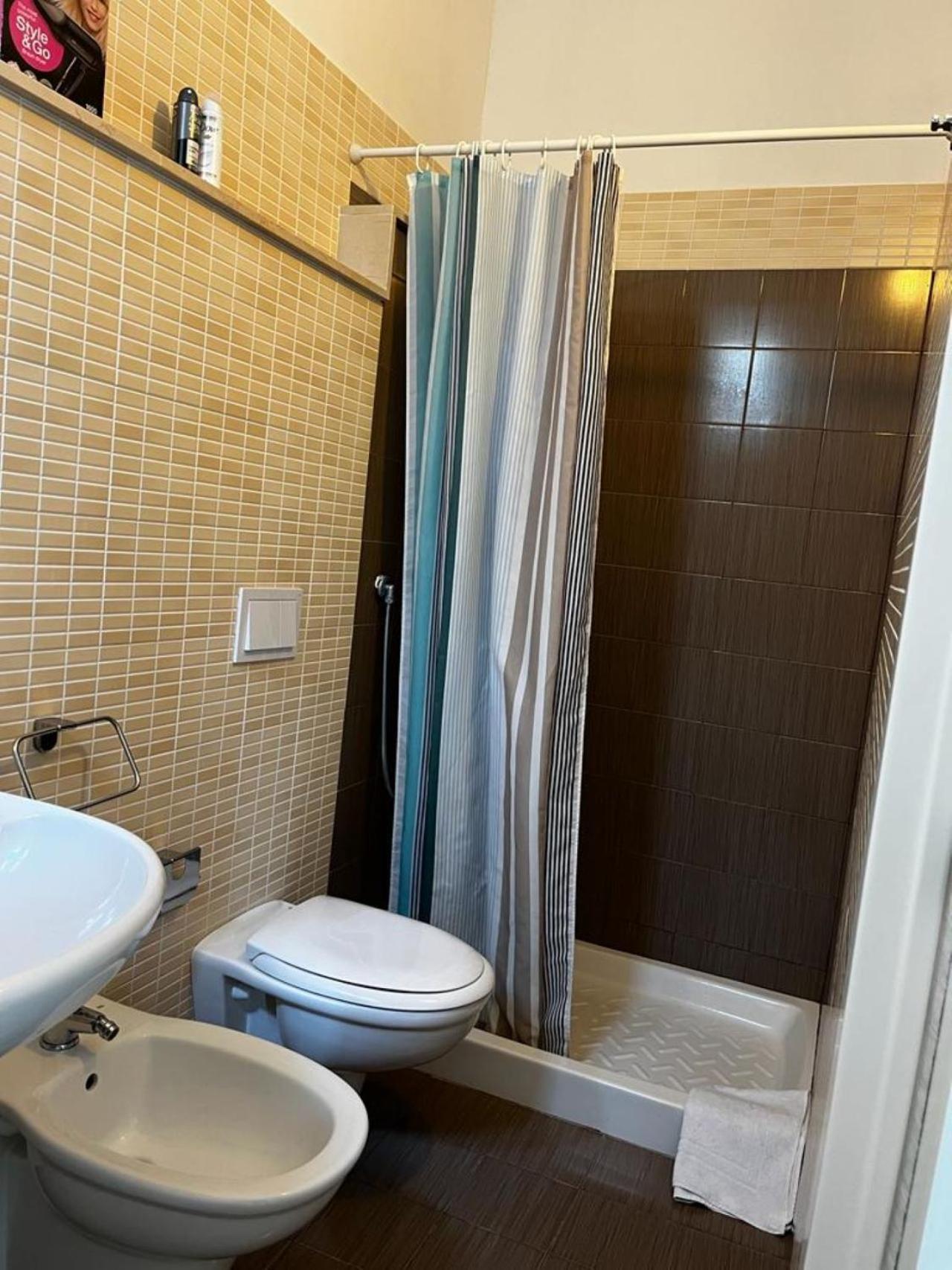 Apartamento La Dimora Di Nonna Lucia Polignano a Mare Exterior foto