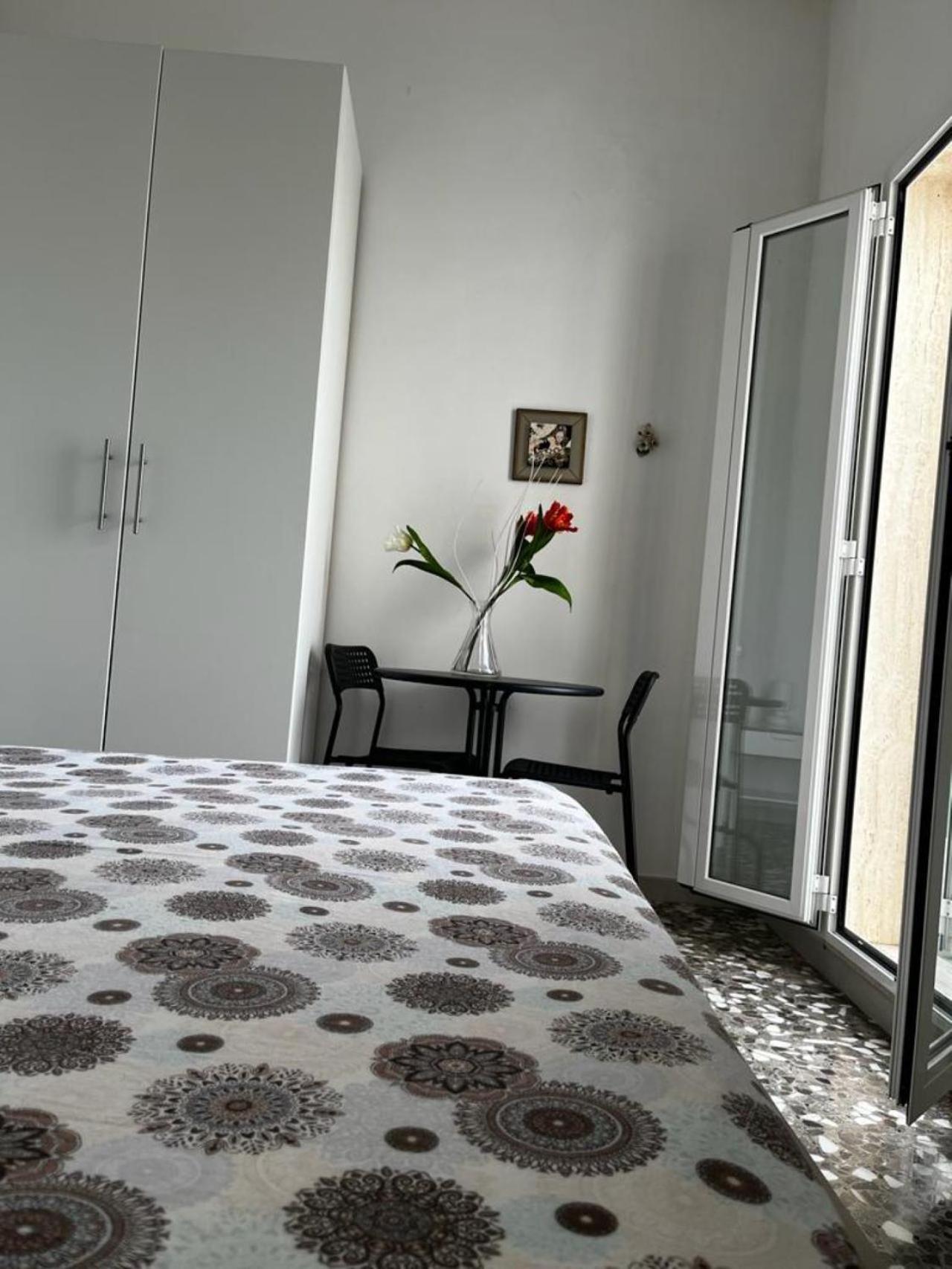 Apartamento La Dimora Di Nonna Lucia Polignano a Mare Exterior foto