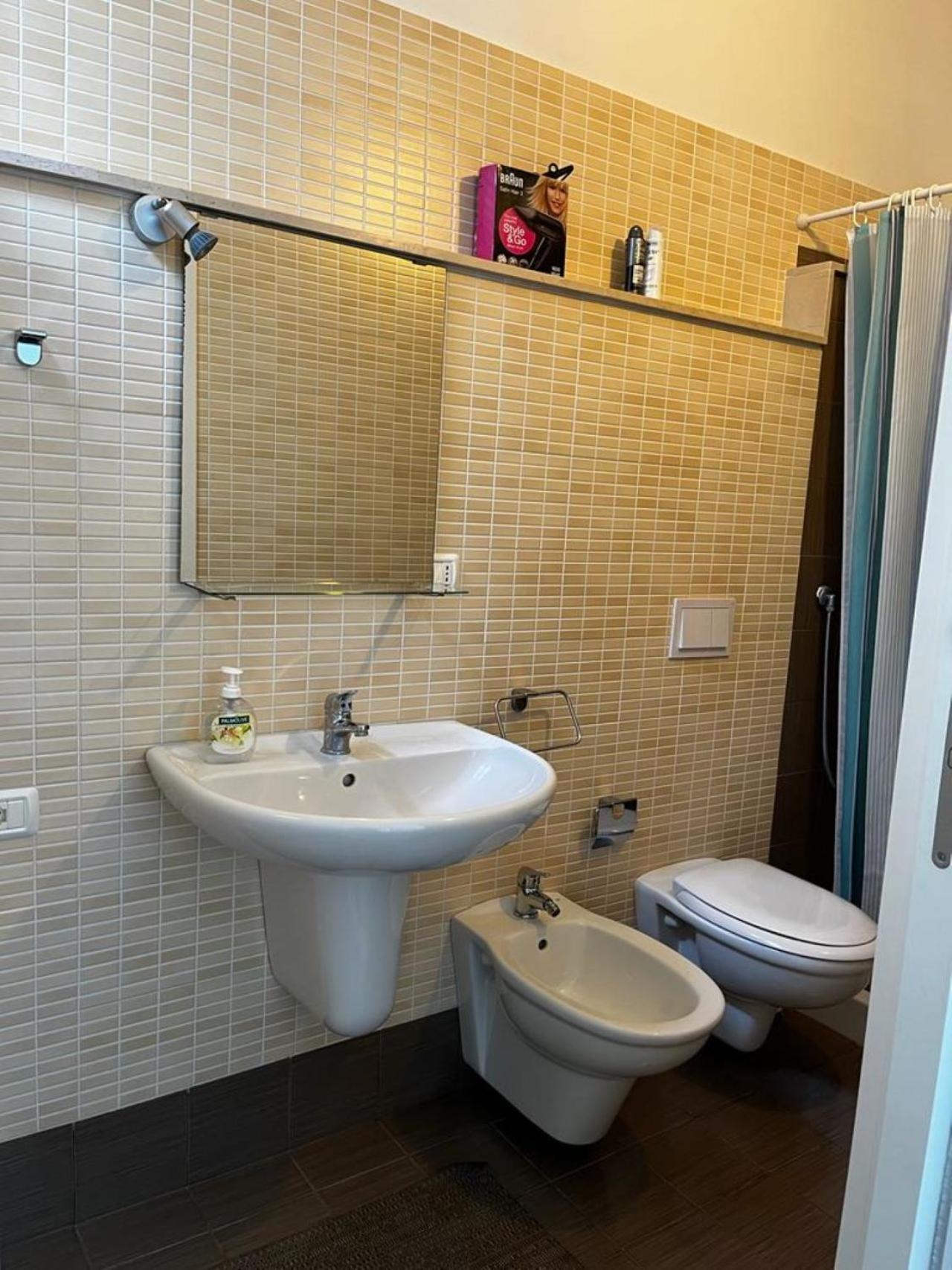 Apartamento La Dimora Di Nonna Lucia Polignano a Mare Exterior foto